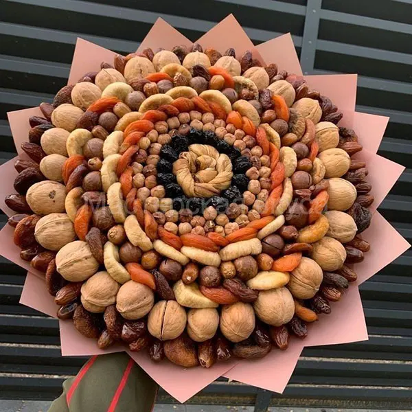 Yalda Night Nuts Design 18