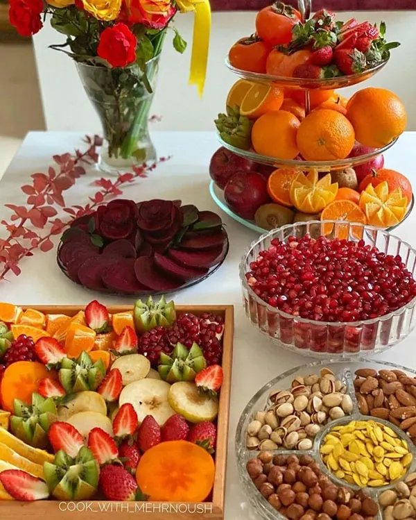 Yaldai table setting 29