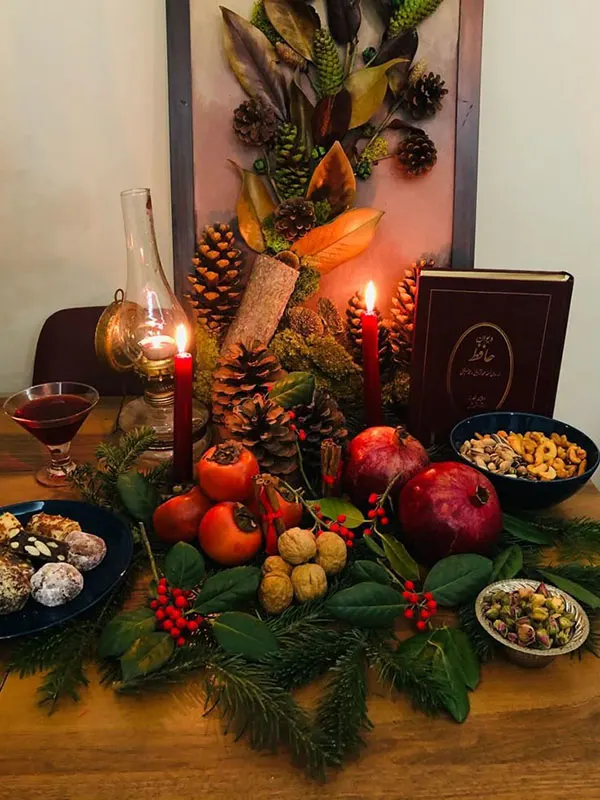 Yaldai table setting 3