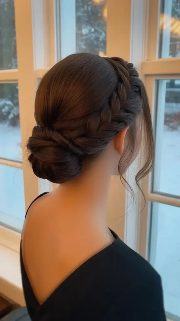 easy hairstyle 18
