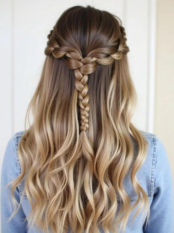 easy hairstyle 20