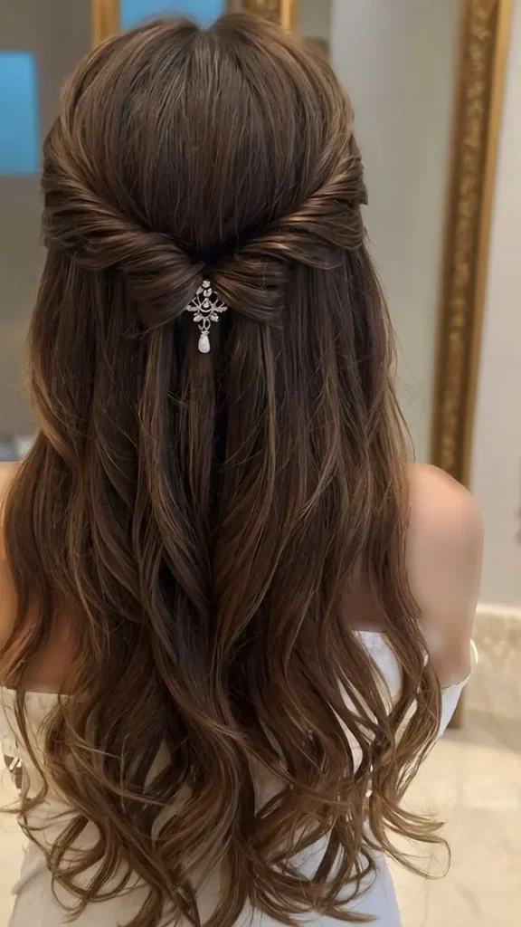 easy hairstyle 22