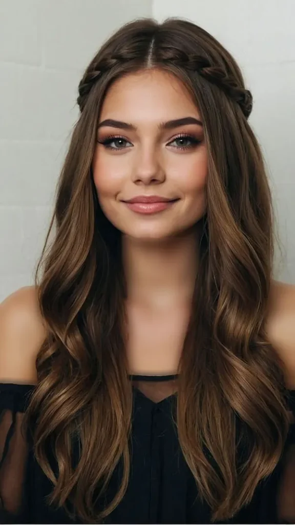 easy hairstyle 23