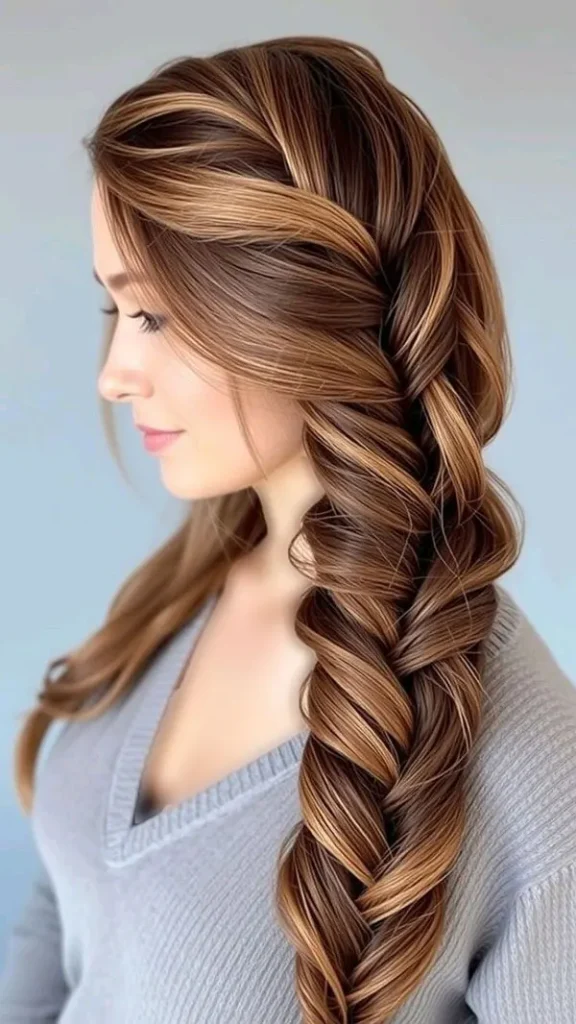 easy hairstyle 24