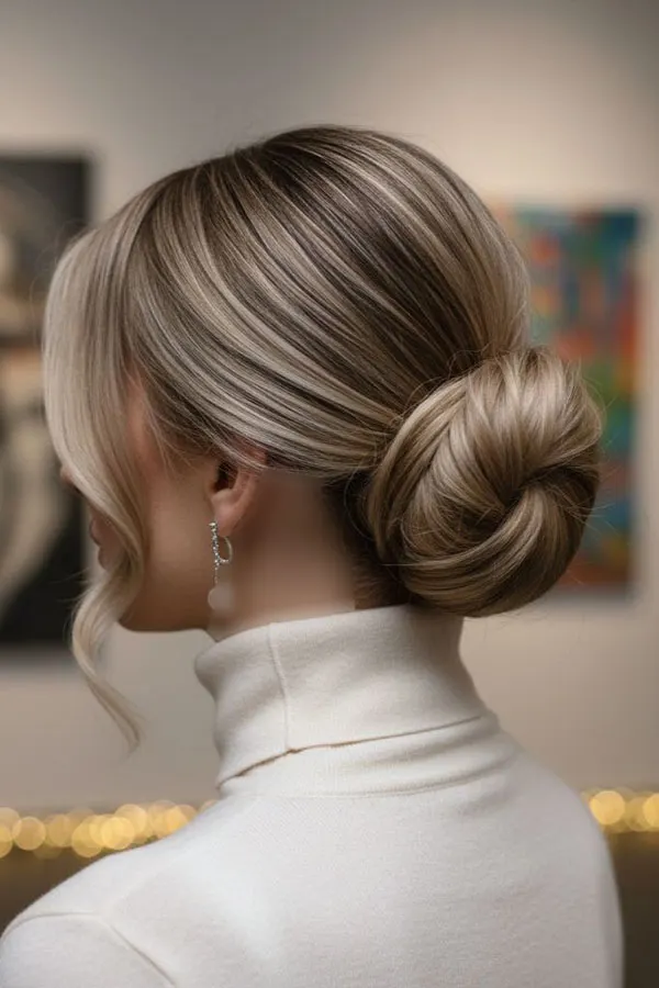 easy hairstyle 26