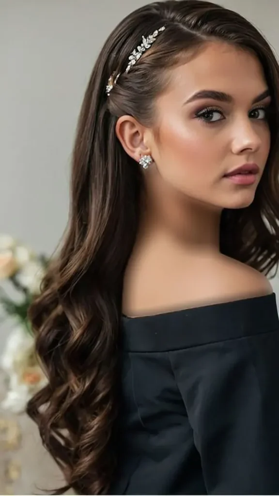 easy hairstyle 3