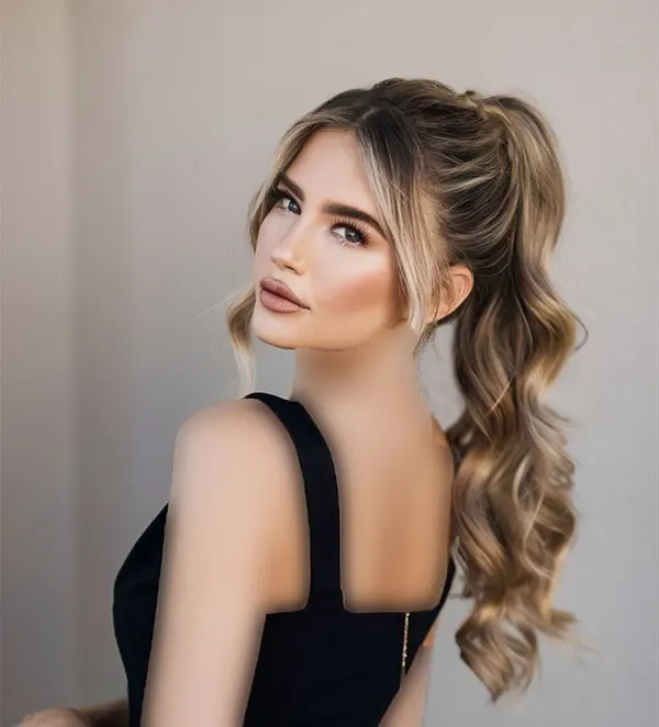 easy hairstyle 30