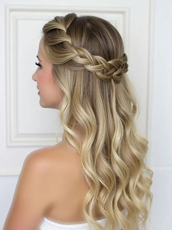 easy hairstyle 31
