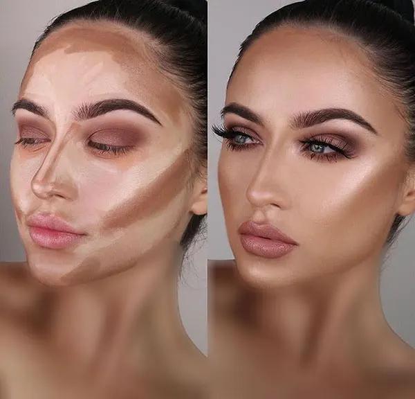makeup tutorial 10