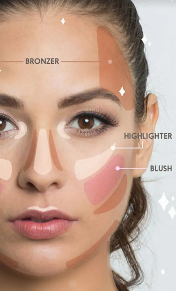 makeup tutorial 18