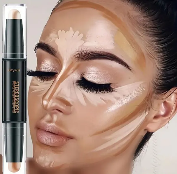 makeup tutorial 19
