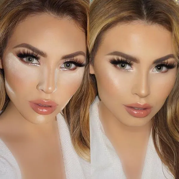 makeup tutorial 20