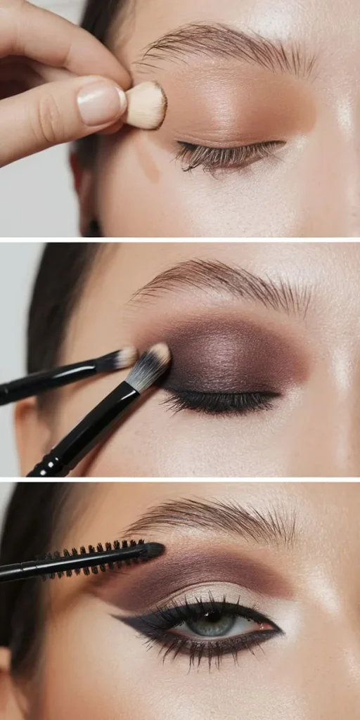 makeup tutorial 21