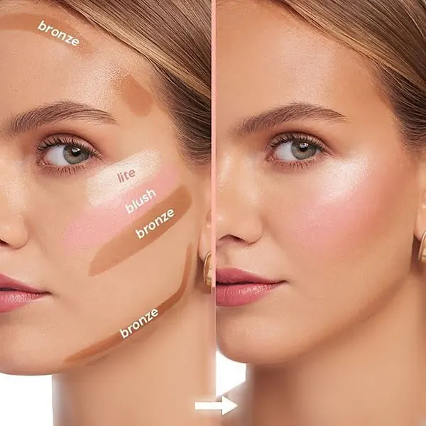 makeup tutorial 7