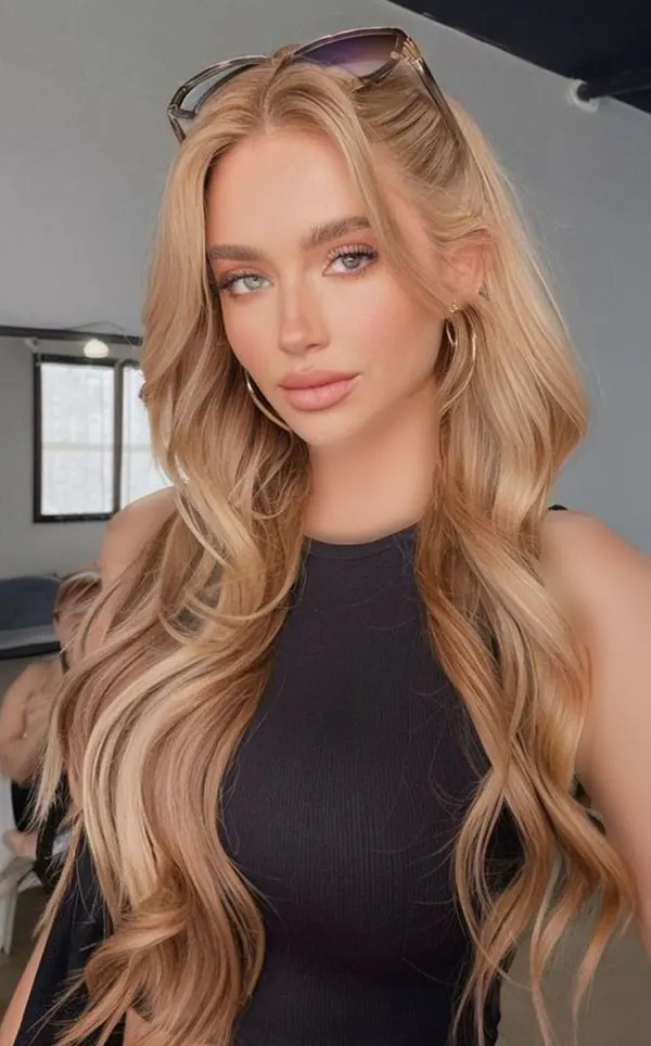 no bleach hair color ideas 1