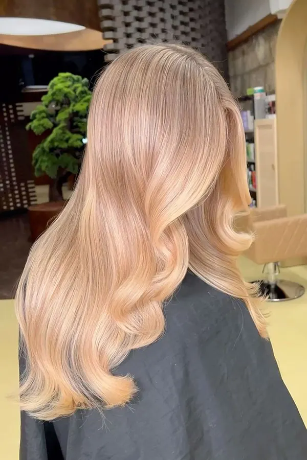 no bleach hair color ideas 21
