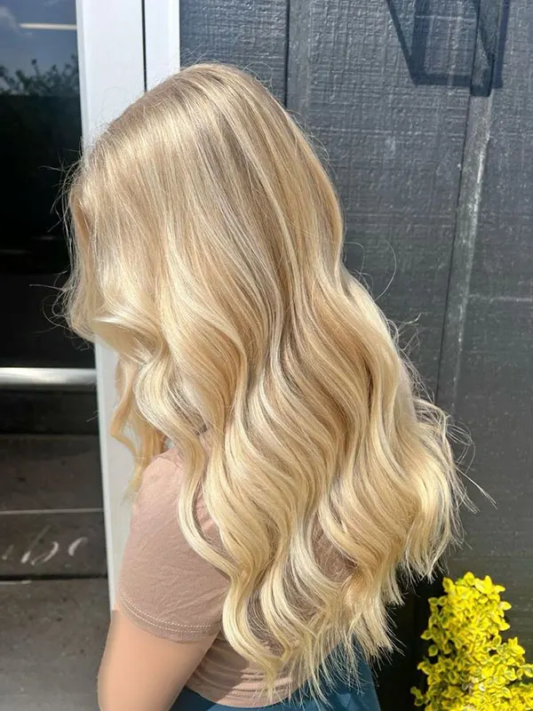 no bleach hair color ideas 22