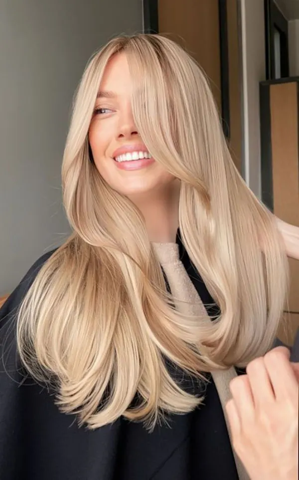 no bleach hair color ideas 23