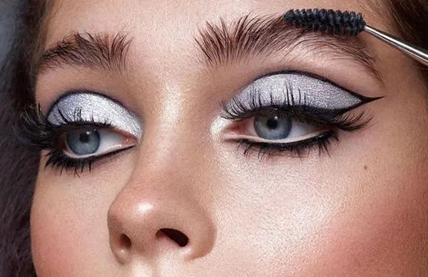 puffy eyes makeup 11