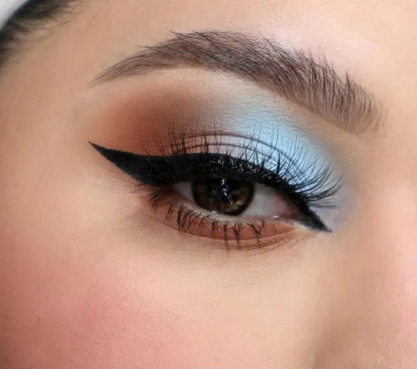 puffy eyes makeup 12