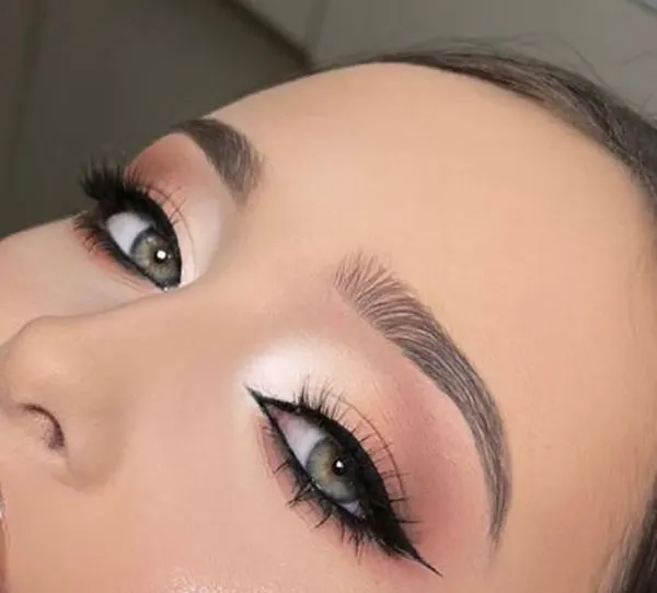 puffy eyes makeup 19