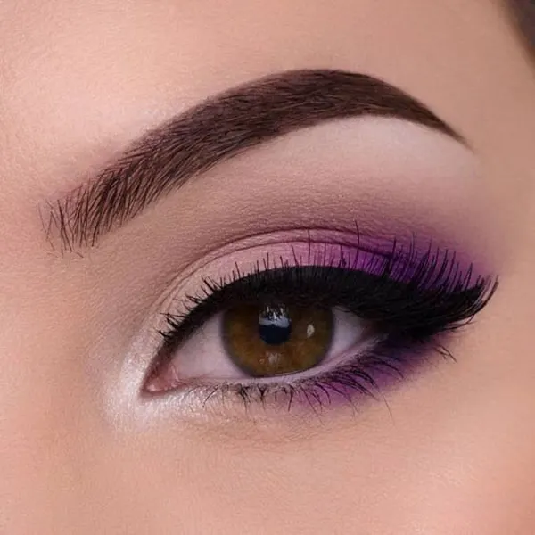 puffy eyes makeup 28