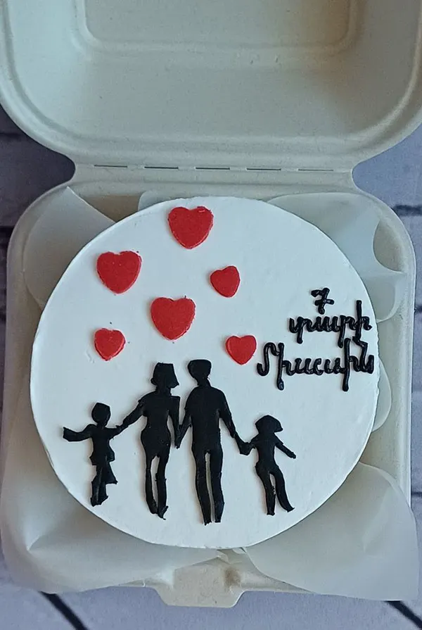 33 مدل کیک برای روز پدر؛ شیک و مردونه که همه رو سورپرایز میکنه🎂 4 Cake model for Fathers Day 5