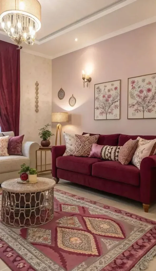 Home and kitchen interior decoration 24