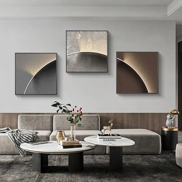 Modern home decoration 13