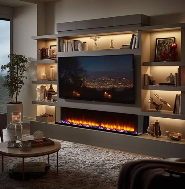 Modern home decoration 2
