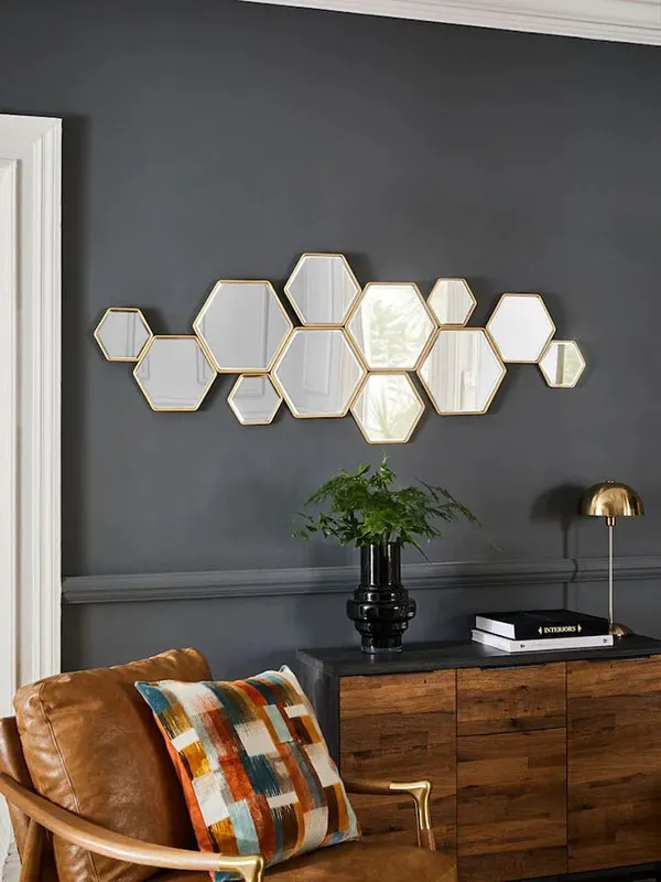 Modern home decoration 22