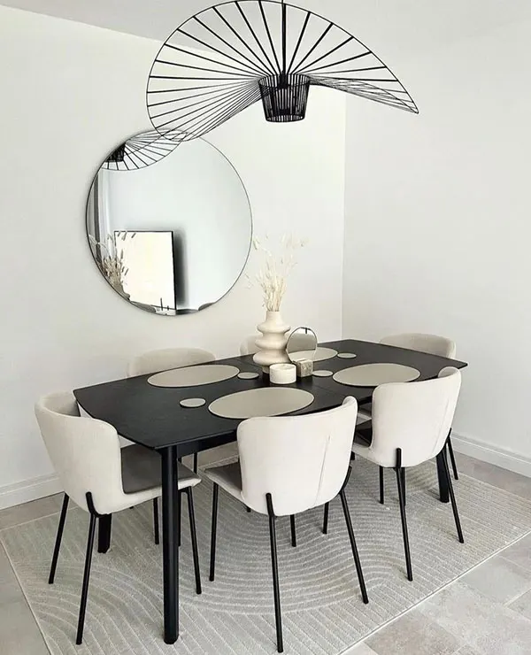 Modern home decoration 5