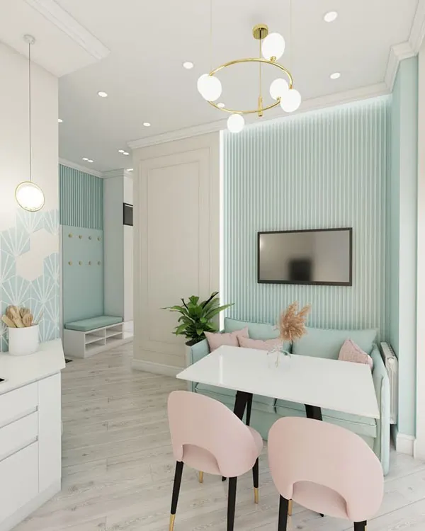 Modern home decoration 6