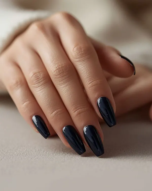 Navy nail 10