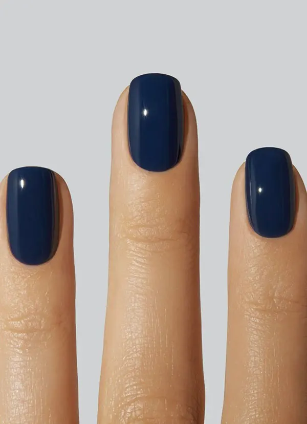 Navy nail 18
