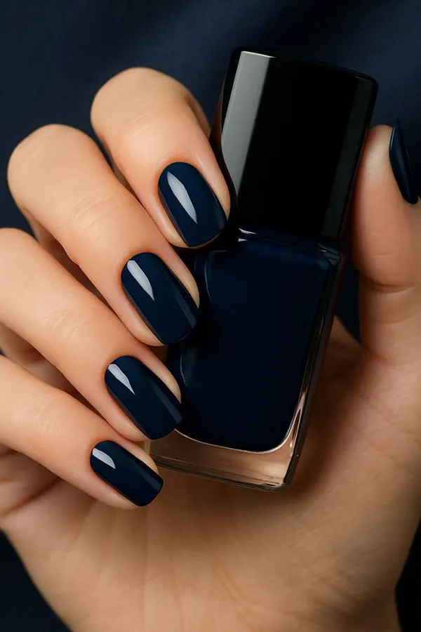 Navy nail 20