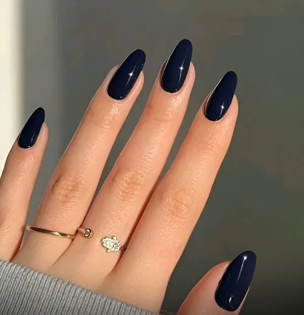 Navy nail 22