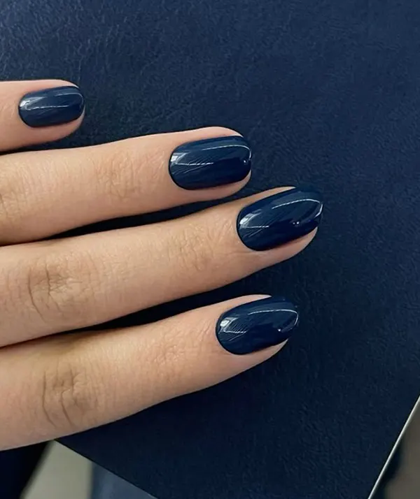 Navy nail 6