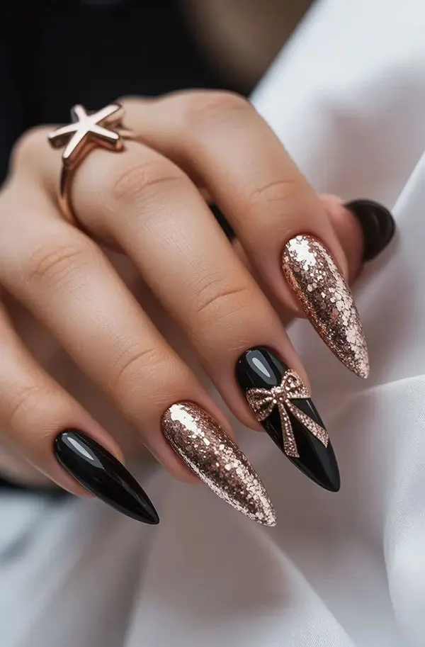 کاشت ناخن جدید دخترونه 2026 | ترندهایی که دستهات رو لاکچریتر از همیشه نشون میدن💅 10 New nail implant 12