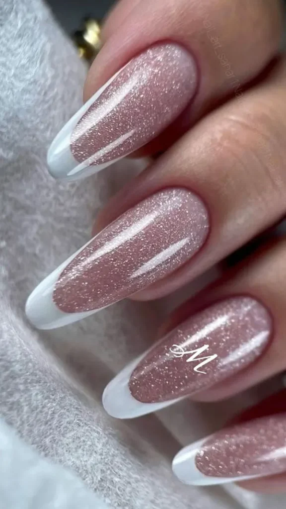 کاشت ناخن جدید دخترونه 2026 | ترندهایی که دستهات رو لاکچریتر از همیشه نشون میدن💅 24 New nail implant 22