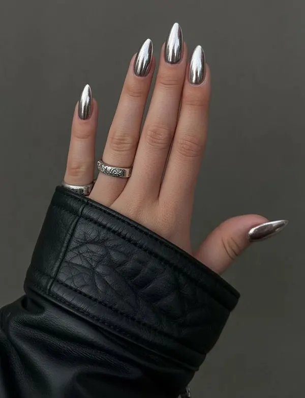 کاشت ناخن جدید دخترونه 2026 | ترندهایی که دستهات رو لاکچریتر از همیشه نشون میدن💅 4 New nail implant 4