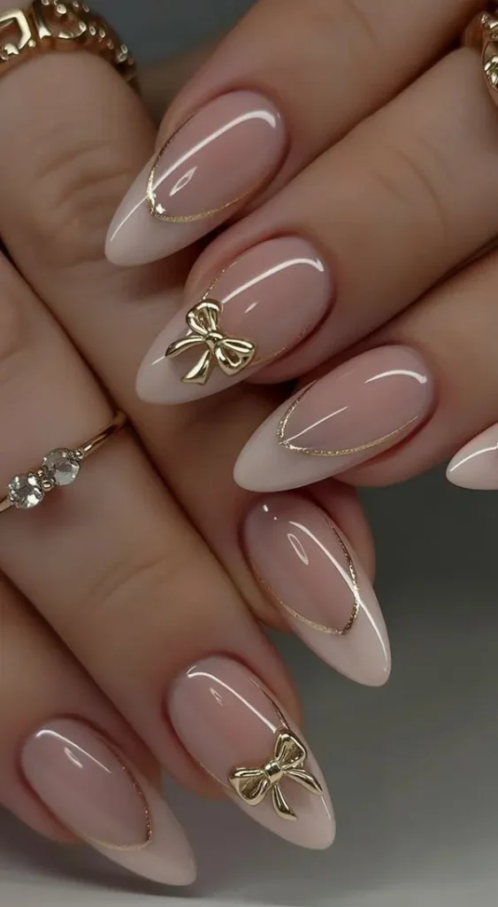 کاشت ناخن جدید دخترونه 2026 | ترندهایی که دستهات رو لاکچریتر از همیشه نشون میدن💅 12 New nail implant 8
