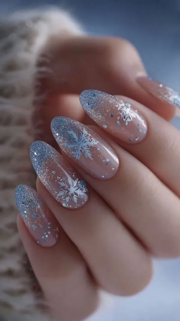 کاشت ناخن جدید دخترونه 2026 | ترندهایی که دستهات رو لاکچریتر از همیشه نشون میدن💅 13 New nail implant 9
