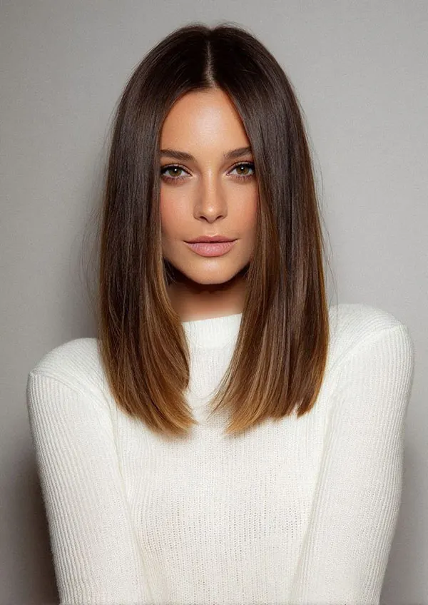 Types of bob haircuts 1