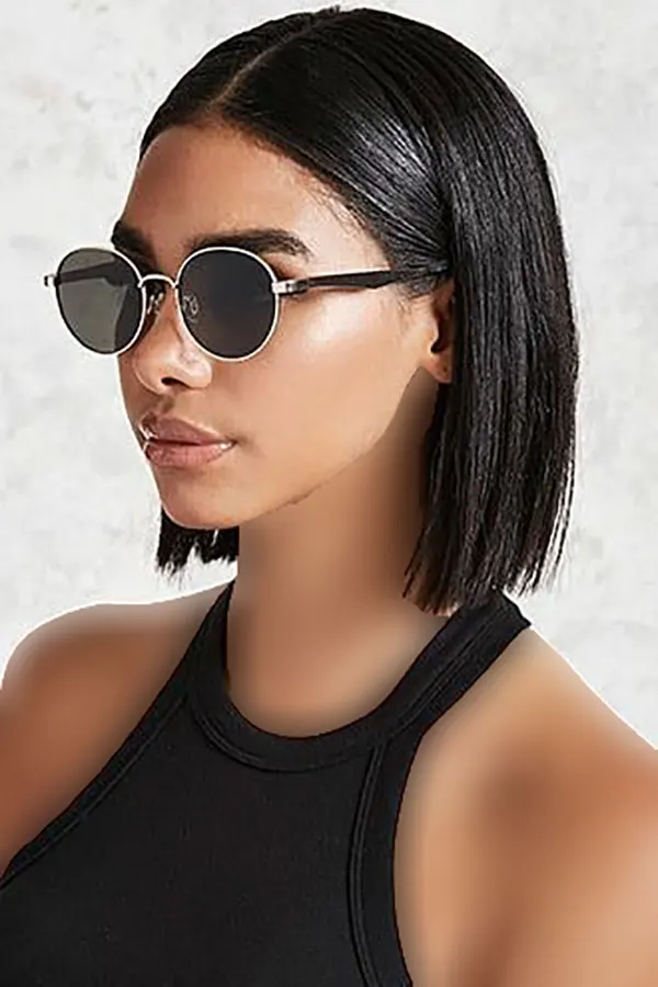 Types of bob haircuts 13