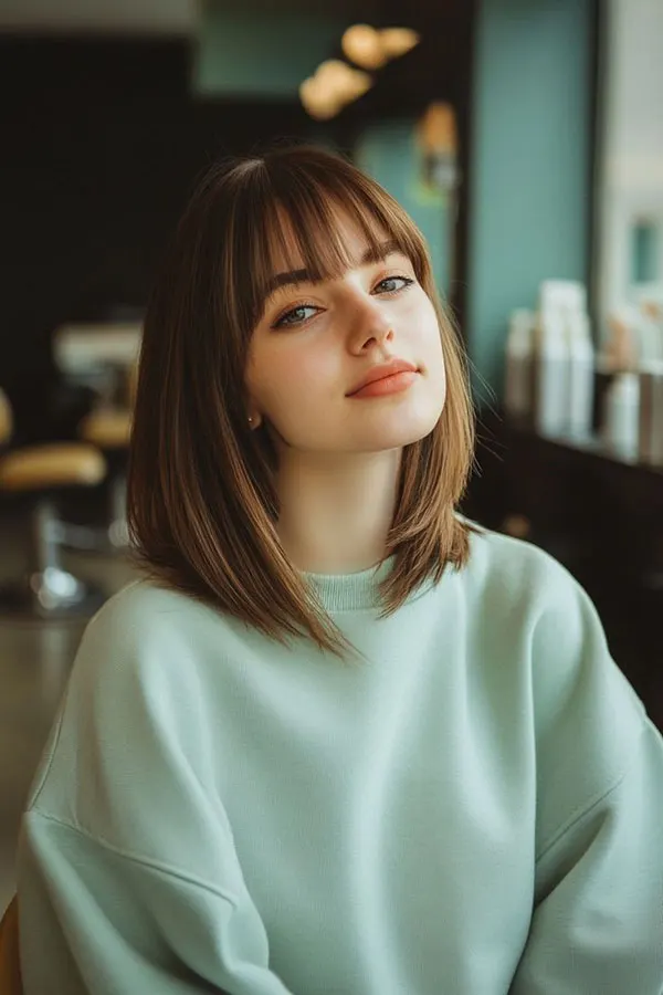 Types of bob haircuts 15