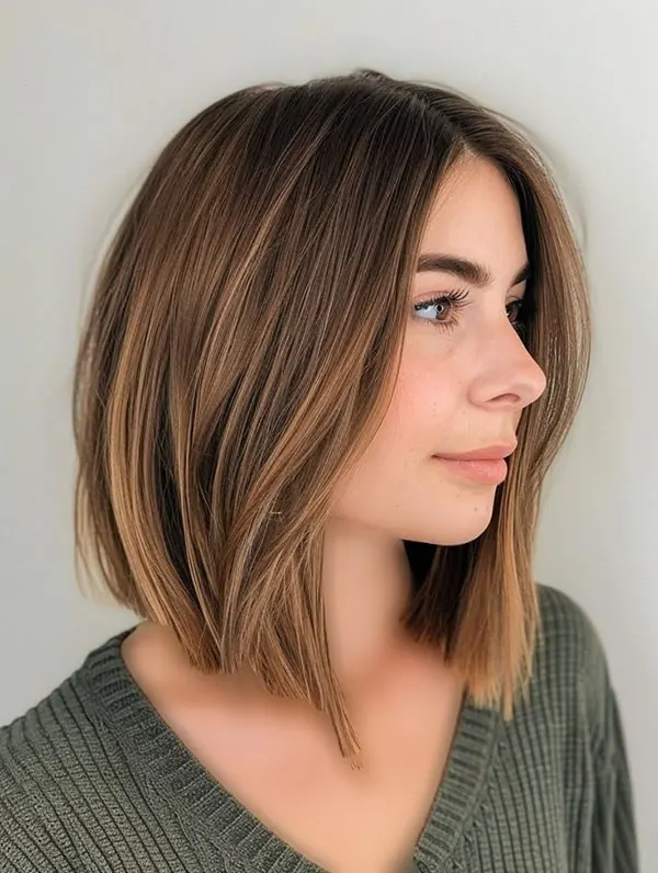 Types of bob haircuts 2