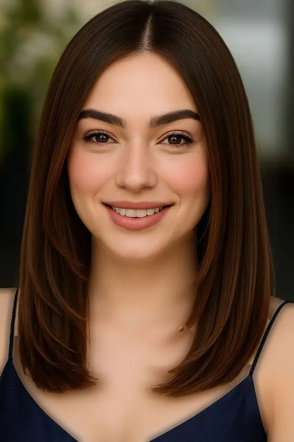 Types of bob haircuts 22