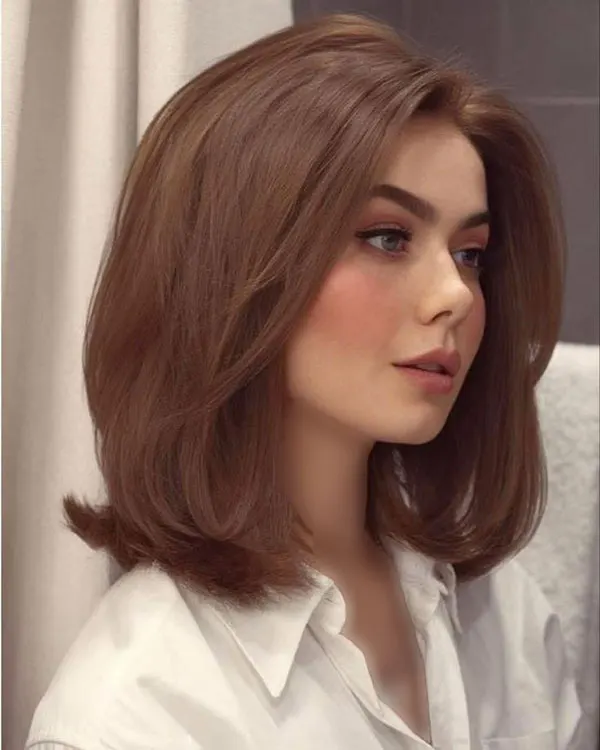 Types of bob haircuts 24