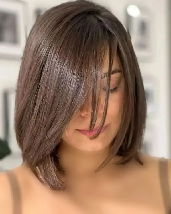 Types of bob haircuts 29
